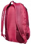 Head Tour Team Backpack Red Navy
